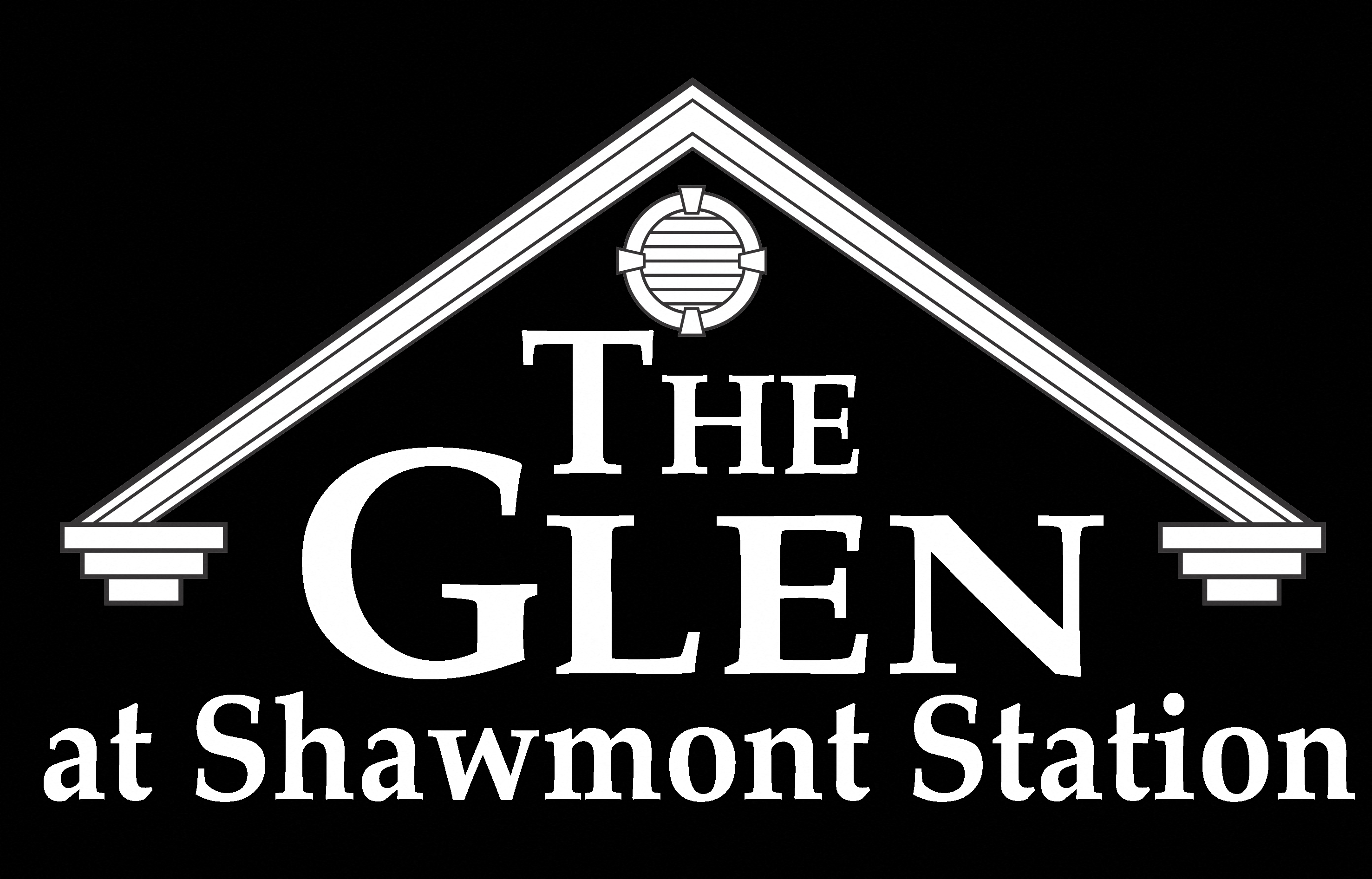 The Glen at Shawmont Station logo